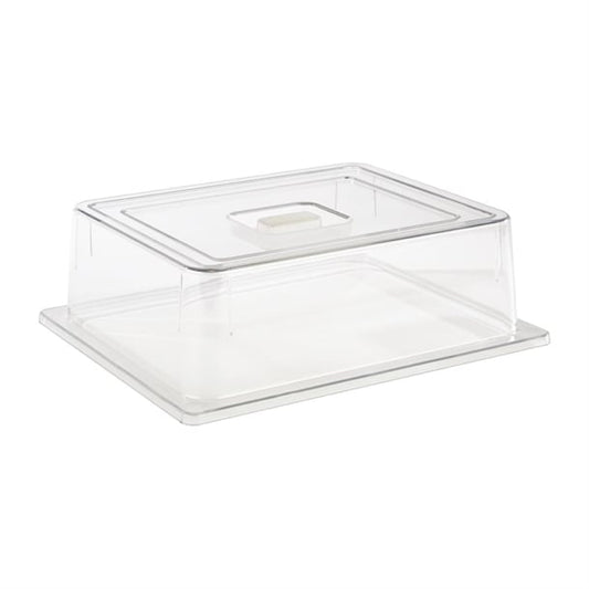 APS 1/2 GN Polycarbonate Lid fj657