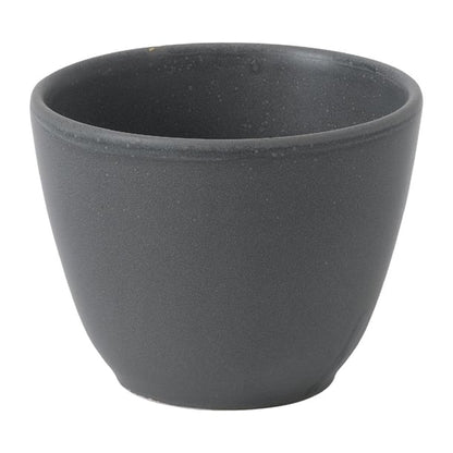 Churchill Super Vitrified Nourish Seattle Grey Chip Mugs 100mm (12 Pack) fj704