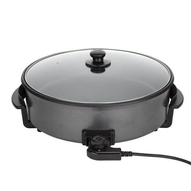 Caterlite Deep Multi Cooker fj989