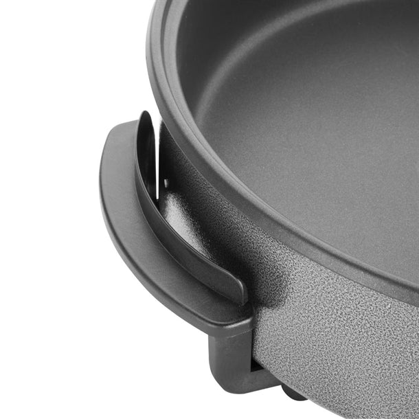 Caterlite Deep Multi Cooker fj989