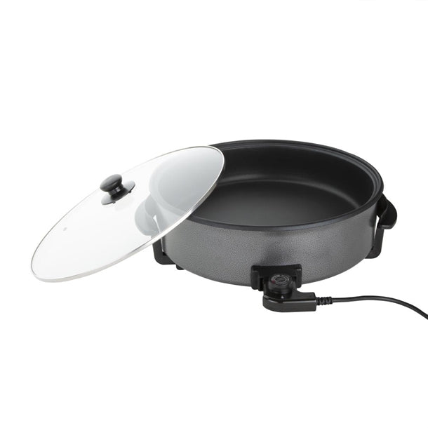 Caterlite Deep Multi Cooker fj989