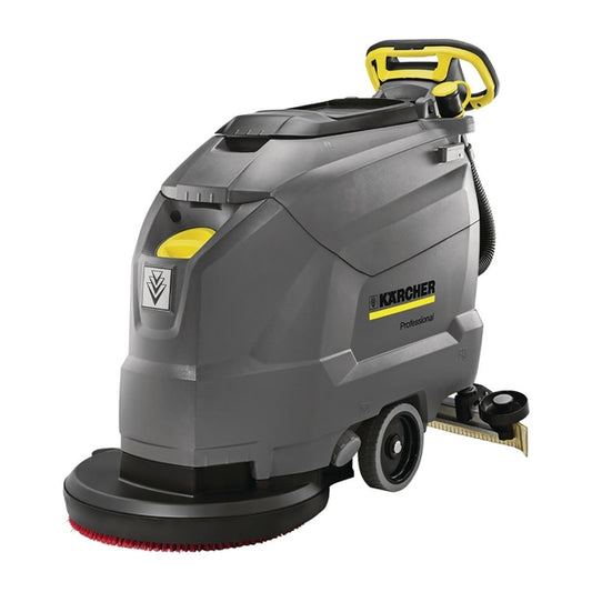 Karcher BD 50/50 Scrubber Dryer fj993