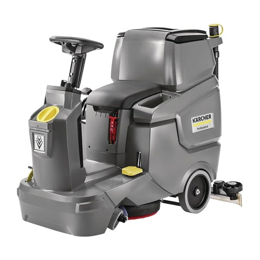 Karcher BD 50/70 R Bp Scrubber Dryer fj995