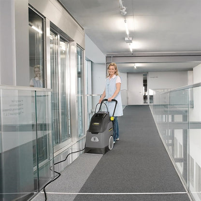 Karcher BRC 30/15 Carpet Cleaner fj999