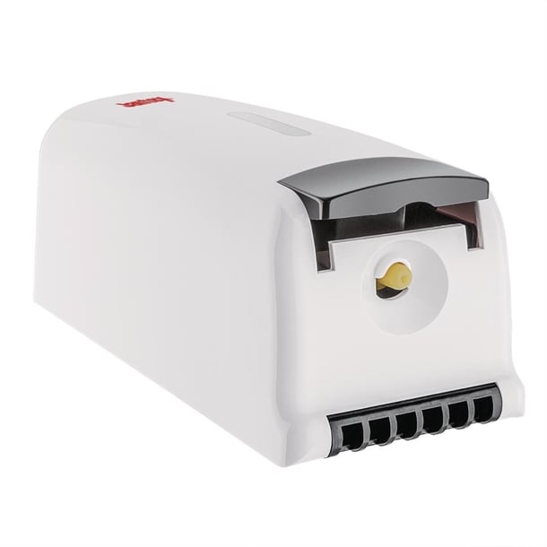 Jantex Liquid Soap & Hand Sanitiser Dispenser 1Ltr fk385
