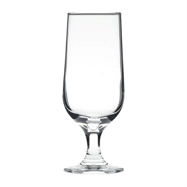 Libbey Embassy Beer Glasses 350ml/12oz (12 Pack) fm016