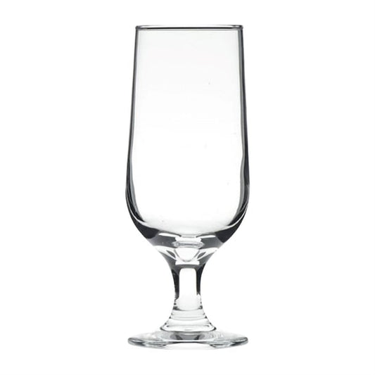 Libbey Embassy Beer Glasses 350ml/12oz (12 Pack) fm016