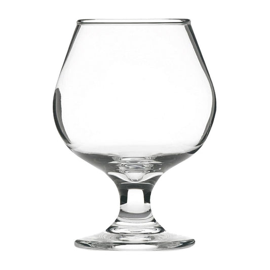 Libbey Embassy Brandy Snifter Glasses 270ml 9.25oz (12 Pack) fm017