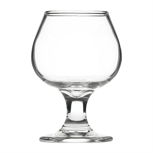 Libbey Embassy Brandy Snifter Glasses 160ml/5.5oz (12 Pack) fm018