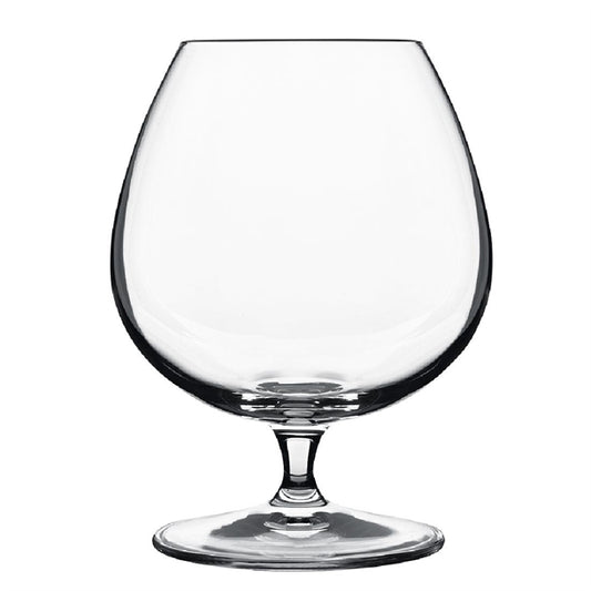 Luigi Bormioli Vinoteque Brandy Glasses 460ml/16.25oz (12 Pack) fm163