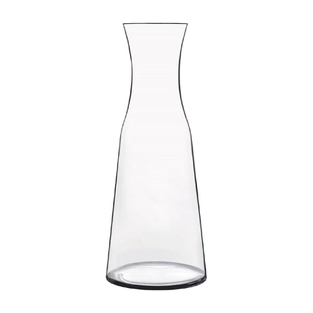Luigi Bormioli Atelier Carafes 100ml/3.5oz (12 Pack) fm175