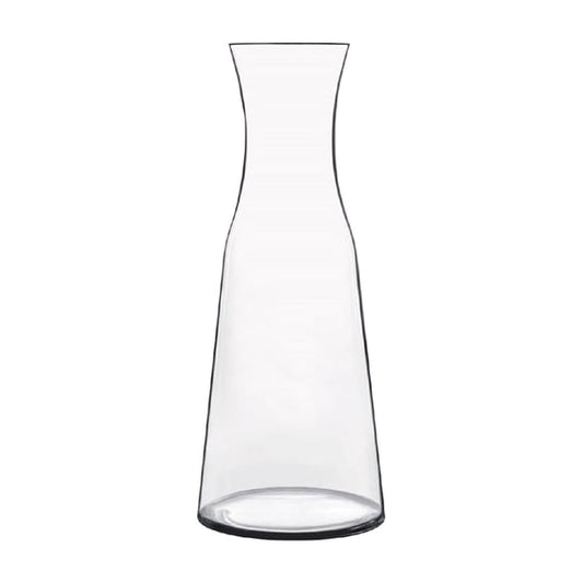 Luigi Bormioli Atelier Carafes 100ml/3.5oz (12 Pack) fm175