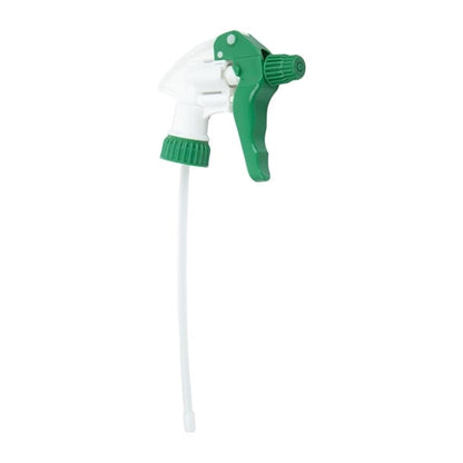 SYR Trigger Spray Bottle Green 750ml fn297