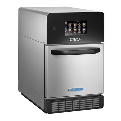 Turbochef CiBO+ High Speed Oven Black TCIBOPLUS/B fn299