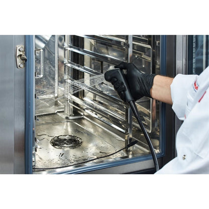 Rational iCombi Pro Gas Combi Oven ICP 6-1/1/G p_fn882