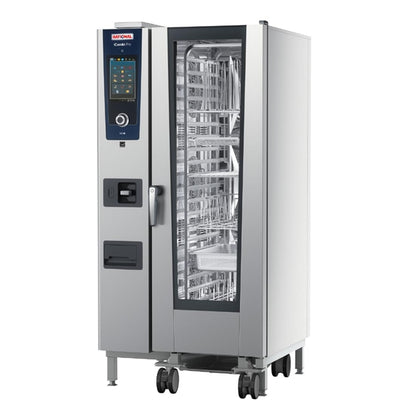 Rational iCombi Pro Electric Combi Oven 20x 1/1 GN ICP 20-1/1/E fn890