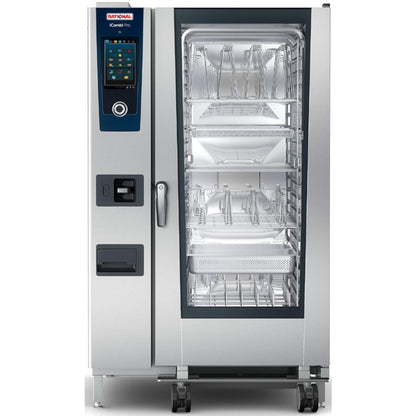 Rational iCombi Pro Electric Combi Oven 20x 2/1 GN ICP 20-2/1/E fn892