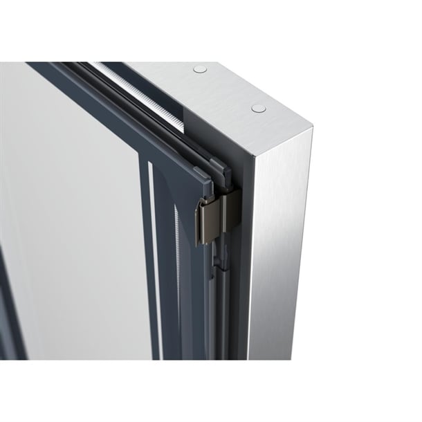 Rational iCombi Pro Gas Combi Oven ICP 20-2/1/G p_fn892