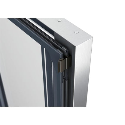 Rational iCombi Pro Gas Combi Oven ICP 20-2/1/G p_fn892
