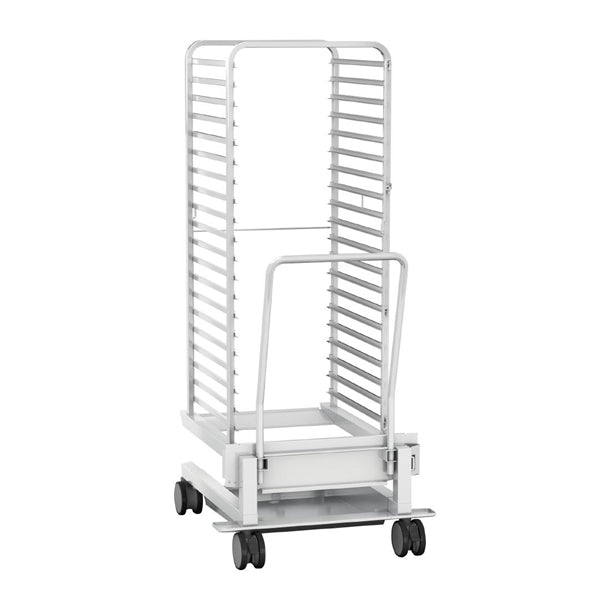 Rational Finishing System Banquet Trolley Type 20-2 fp119