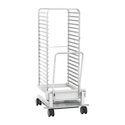 Rational Finishing System Banquet Trolley Type 20-2 fp119