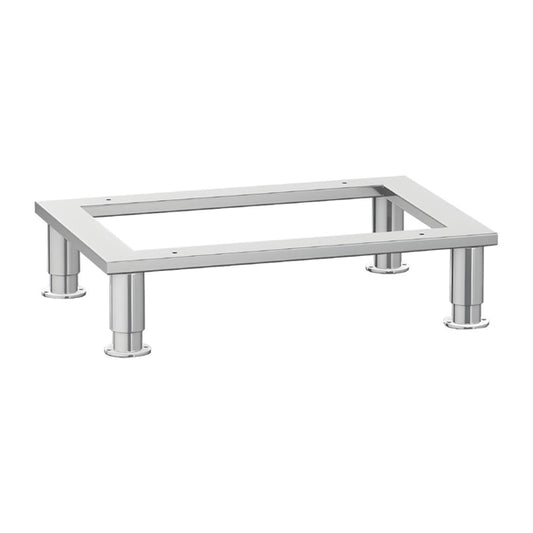 Rational Open Stand XS for 6-2/3 fp130