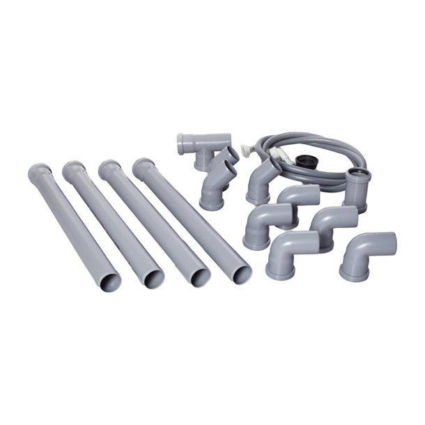 Rational Unit Connection Kit fp209