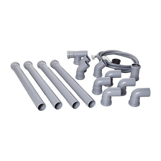 Rational Unit Connection Kit fp209