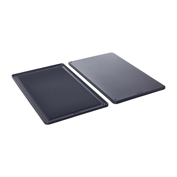 Rational Grill and Pizza Tray 530mm fp212
