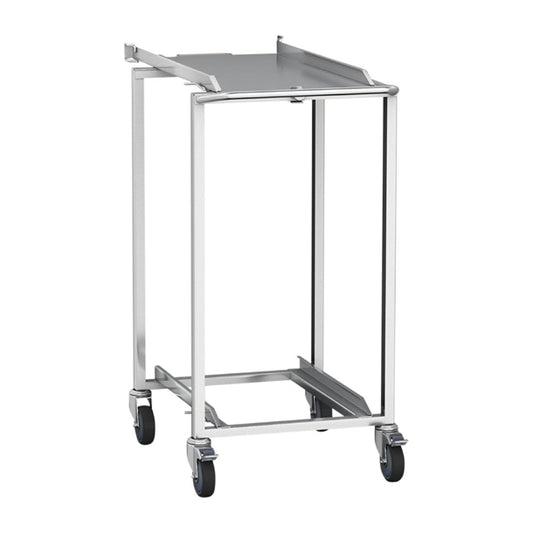 Rational Transport Trolley for 6-1/1 and 10-1/1 fp249