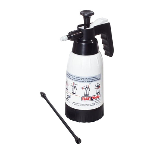 Rational Hand Pressure Spray Gun fp344