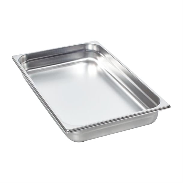 Rational Container 1/1GN 65mm fp362