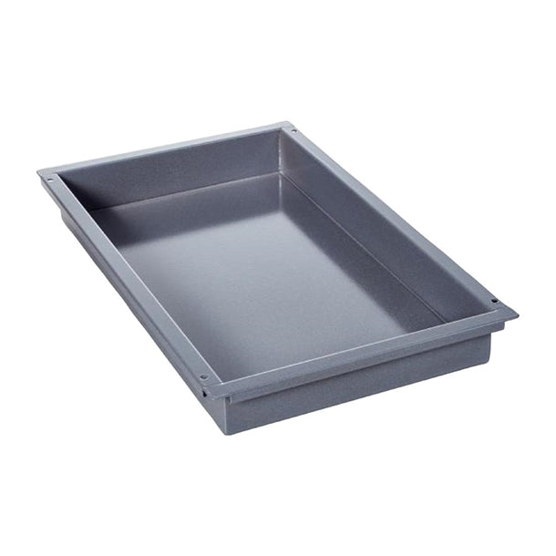 Rational Tray 1/1GN 60mm fp371