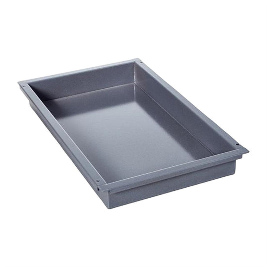 Rational Tray 1/1GN 60mm fp371