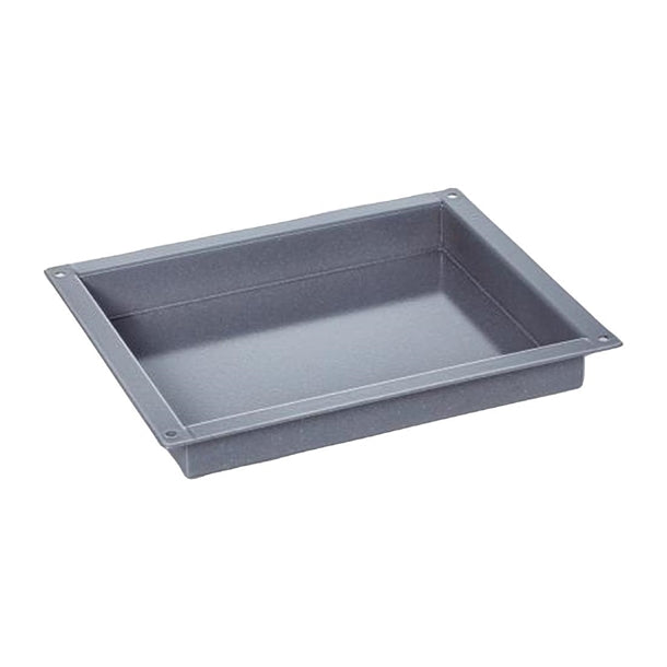 Rational Tray 1/2GN 40mm fp374
