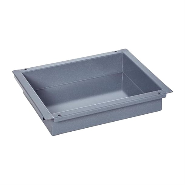 Rational Tray 1/2GN 60mm fp375