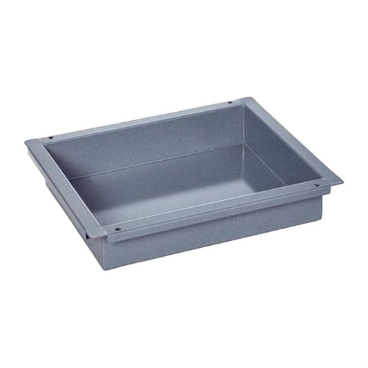 Rational Tray 1/2GN 60mm fp375