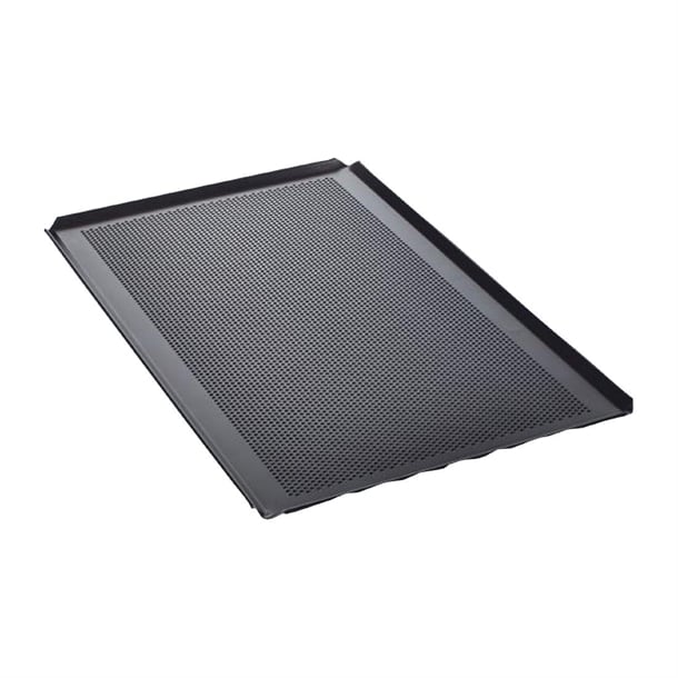 Rational Perforated Baking Tray 325x 530mm fp384