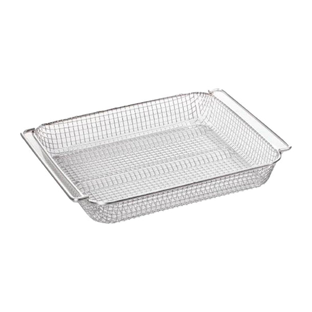 Rational CombiFry 1/2GN fp390