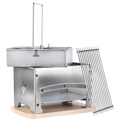 Louis Tellier Brasero Table Barbecue BRASI-F fp429