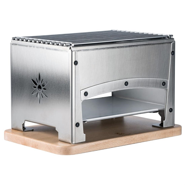 Louis Tellier Brasero Table Barbecue BRASI-F fp429