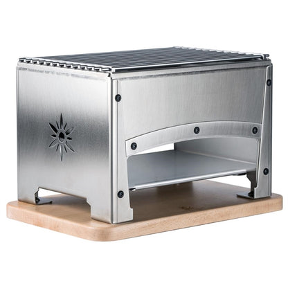 Louis Tellier Brasero Table Barbecue BRASI-F fp429
