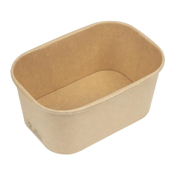 Colpac Stagione Recyclable Microwavable Food Boxes p_fp457