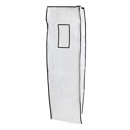 Cambro 1/1GN Food Tray Trolley Cover Tall fp465