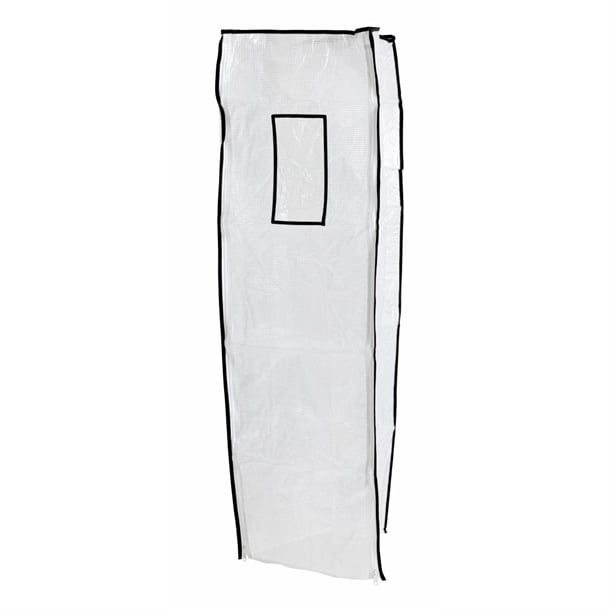 Cambro 1/1GN Food Tray Trolley Cover Tall fp465