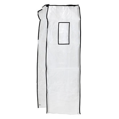 Cambro 1/1GN Food Tray Trolley Cover Tall fp465