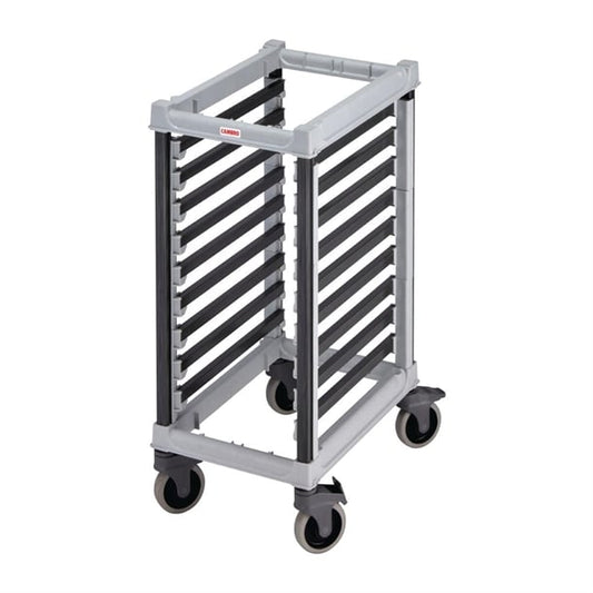 Cambro 1/1 Gastronorm Trolley 9 Tray Capacity Short fp466