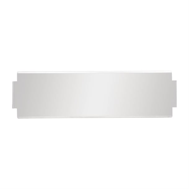 Vogue Undershelf for St/St Folding Work Table p_fr173