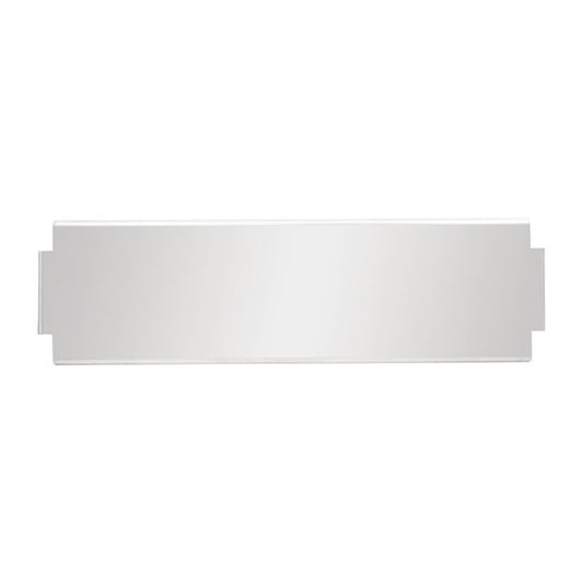 Vogue Undershelf for St/St Folding Work Table p_fr173