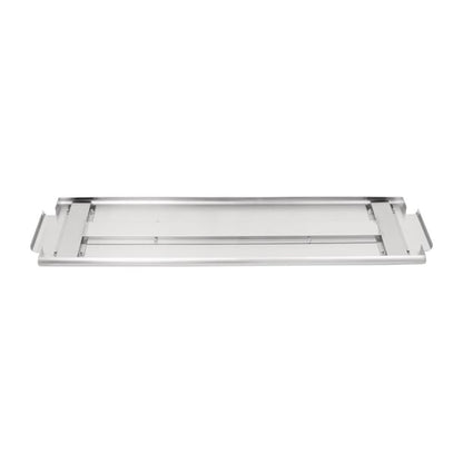 Vogue Undershelf for St/St Folding Work Table p_fr173